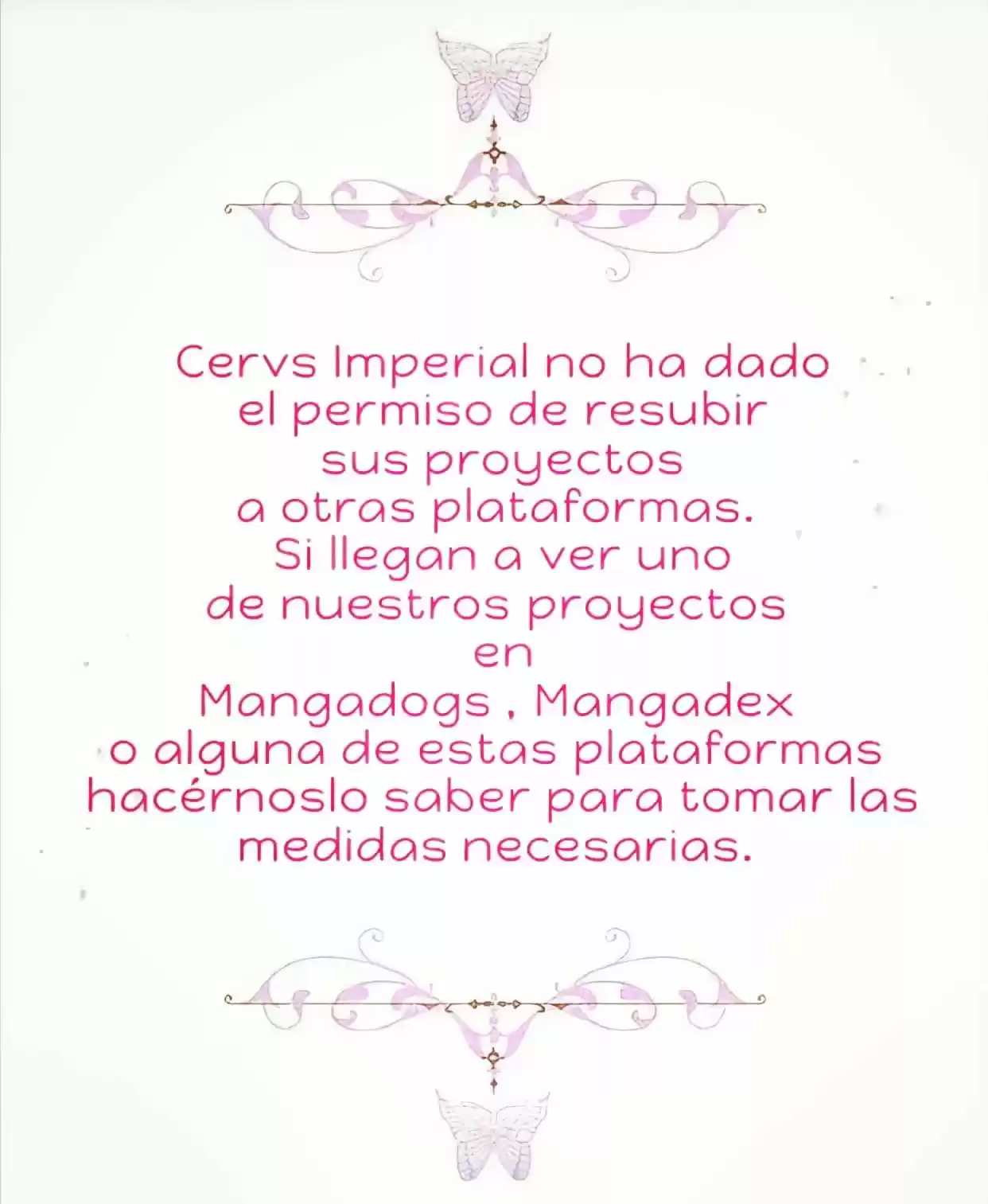 No Me Casaré Con El Príncipe Enemigo - Capítulo 52 - Página 15 - LectorTMOo
