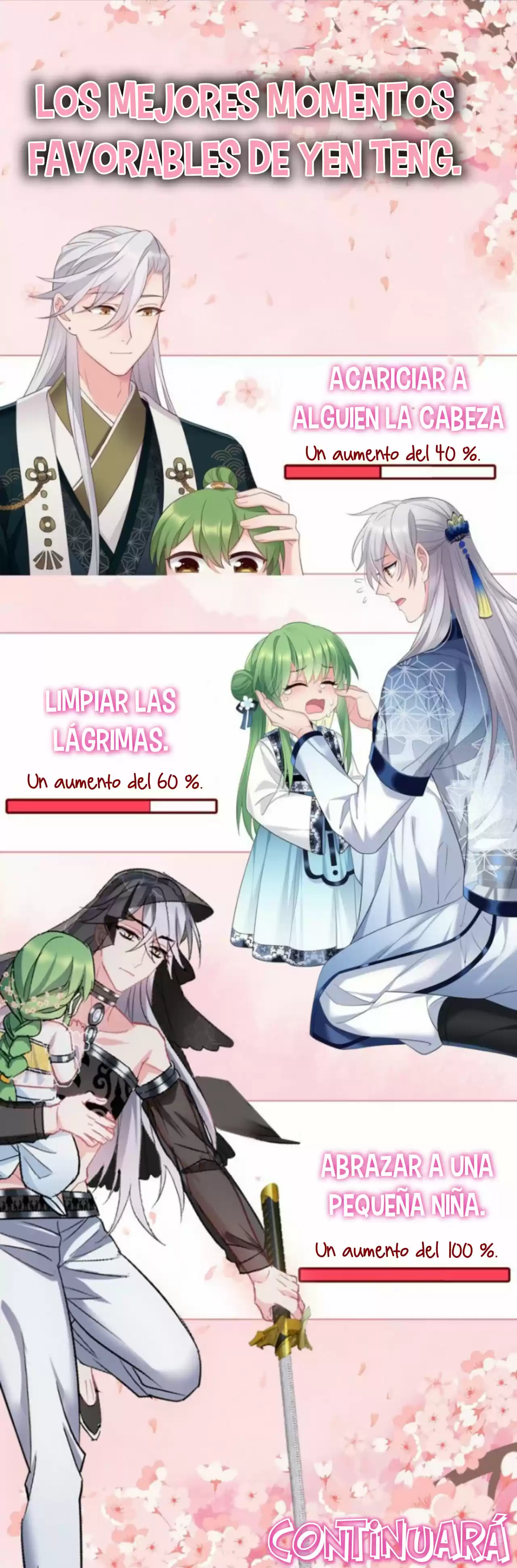 No Me Casaré Con El Príncipe Enemigo - Capítulo 54 - Página 22 - LectorTMOo