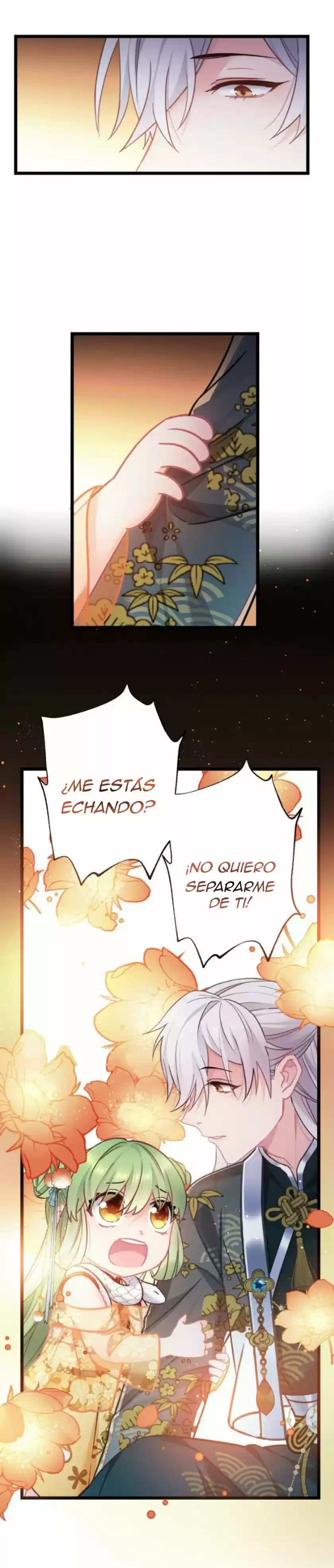 No Me Casaré Con El Príncipe Enemigo - Capítulo 62 - Página 14 - LectorTMOo