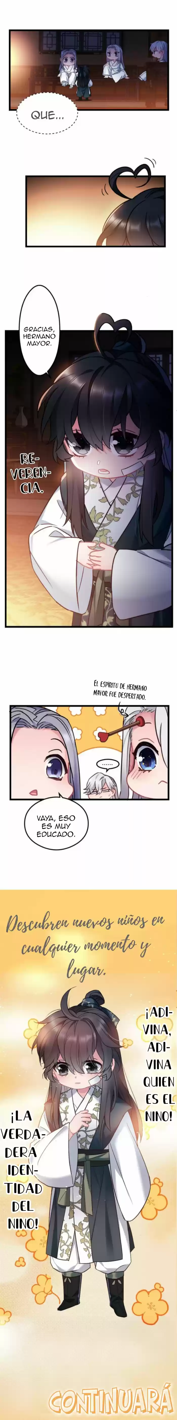 No Me Casaré Con El Príncipe Enemigo - Capítulo 68 - Página 10 - LectorTMOo