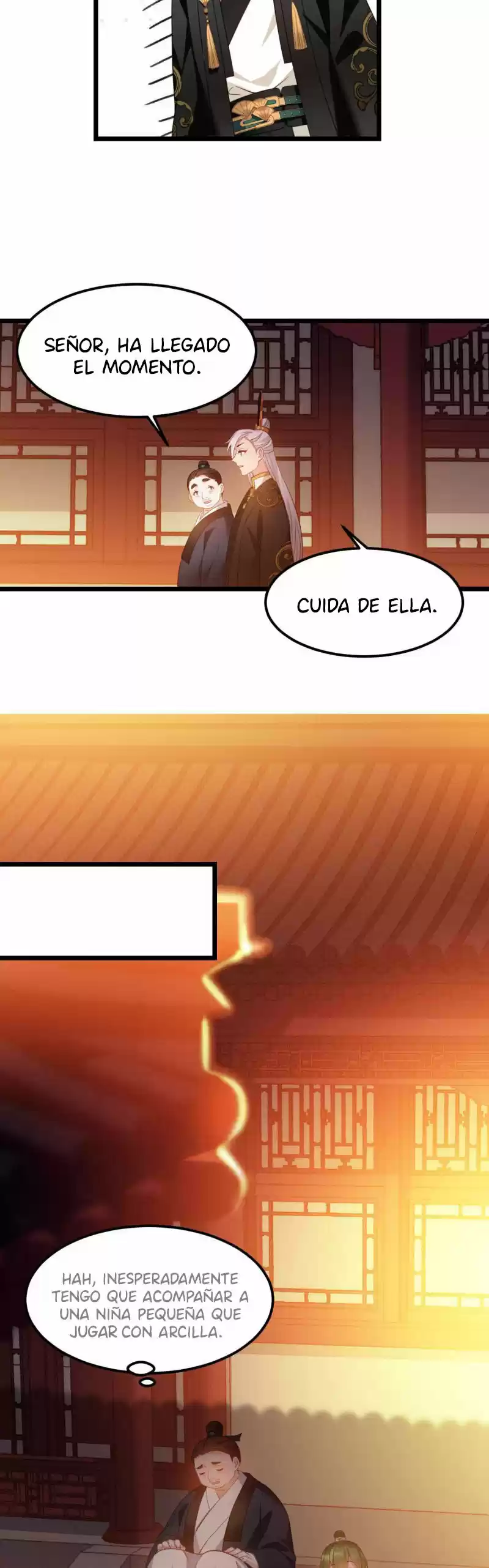 No Me Casaré Con El Príncipe Enemigo - Capítulo 7 - Página 13 - LectorTMOo