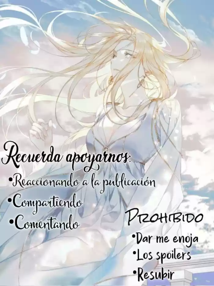 No Me Casaré Con El Príncipe Enemigo - Capítulo 70 - Página 5 - LectorTMOo