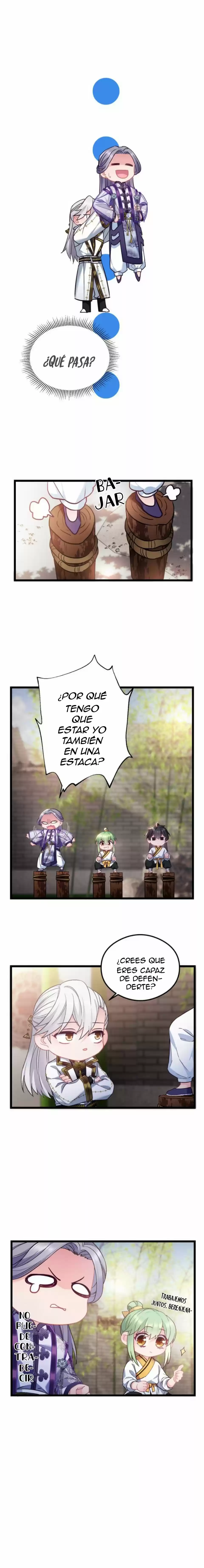 No Me Casaré Con El Príncipe Enemigo - Capítulo 70 - Página 13 - LectorTMOo