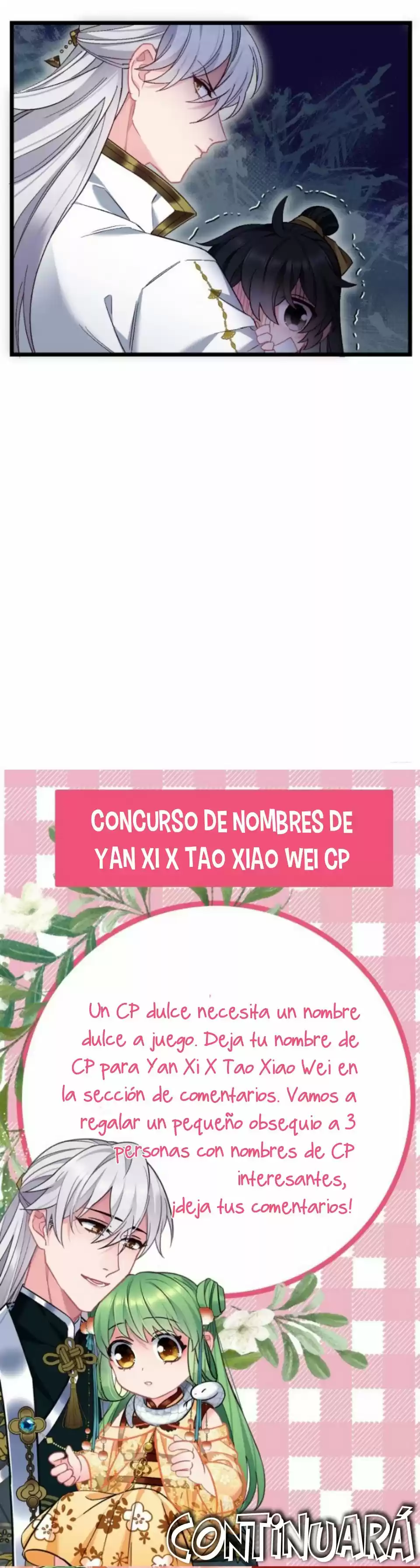 No Me Casaré Con El Príncipe Enemigo - Capítulo 70 - Página 16 - LectorTMOo