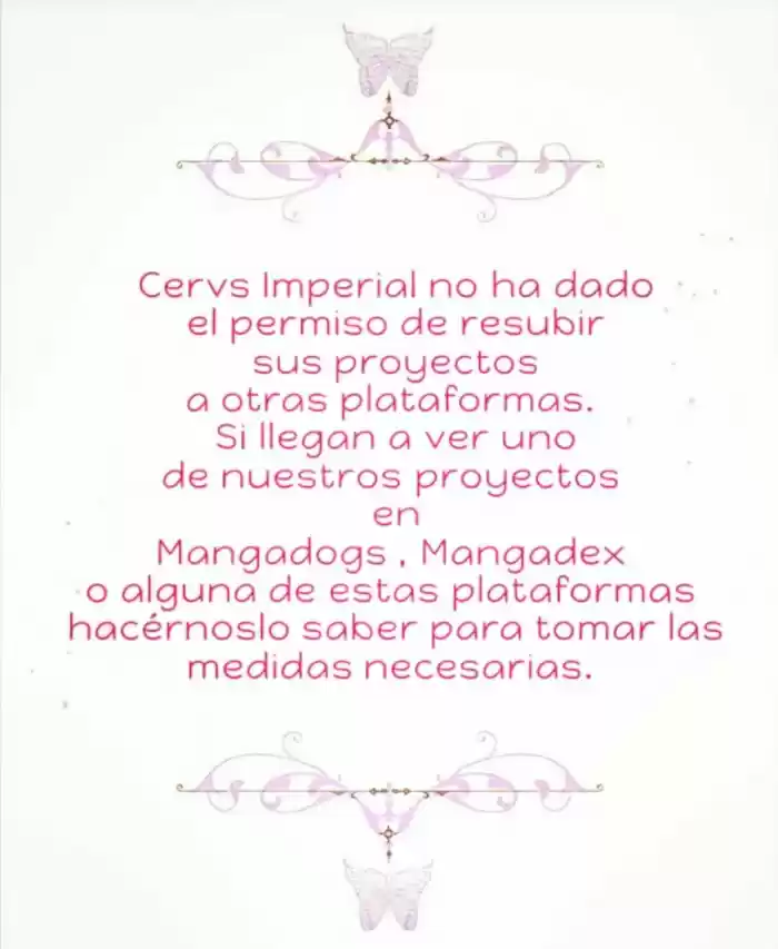 No Me Casaré Con El Príncipe Enemigo - Capítulo 74 - Página 18 - LectorTMOo