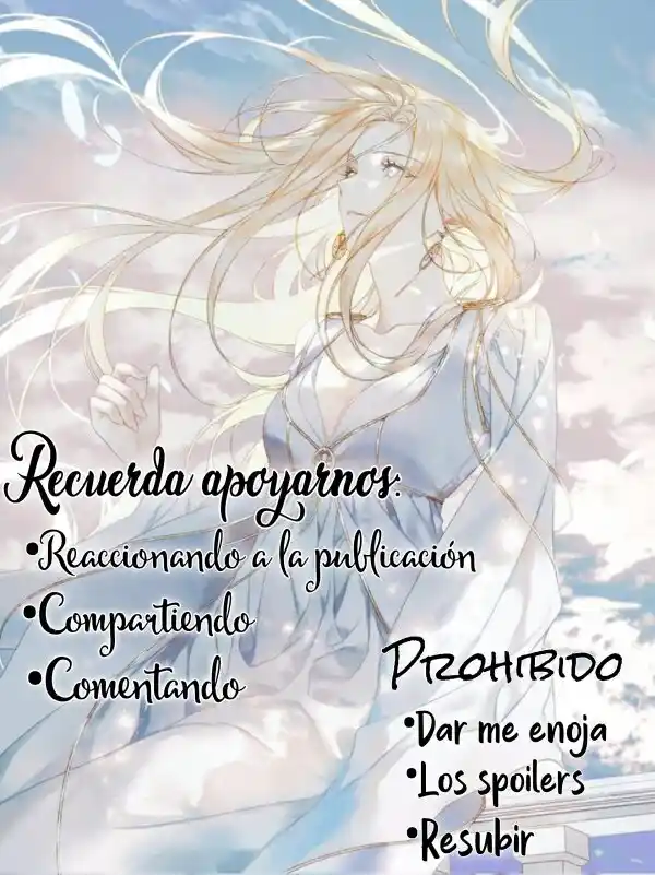 No Me Casaré Con El Príncipe Enemigo - Capítulo 77 - Página 10 - LectorTMOo