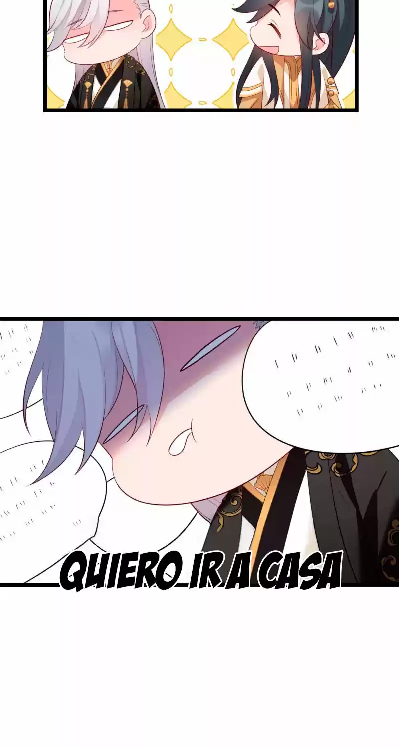 No Me Casaré Con El Príncipe Enemigo - Capítulo 8 - Página 11 - LectorTMOo
