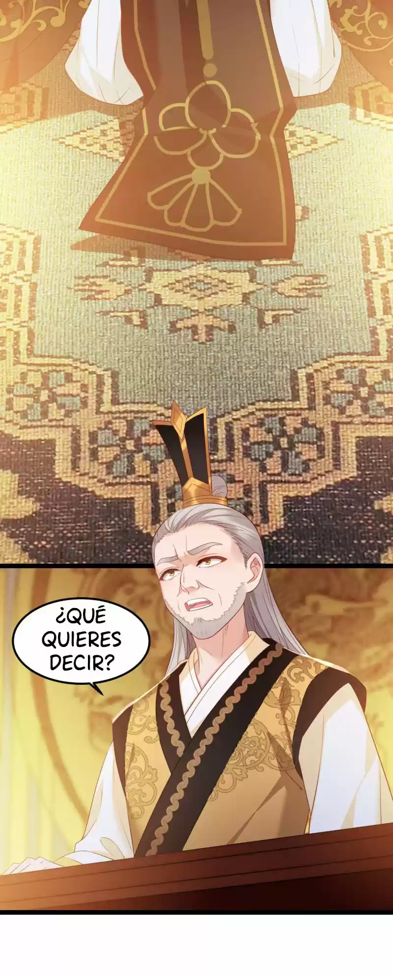 No Me Casaré Con El Príncipe Enemigo - Capítulo 9 - Página 14 - LectorTMOo