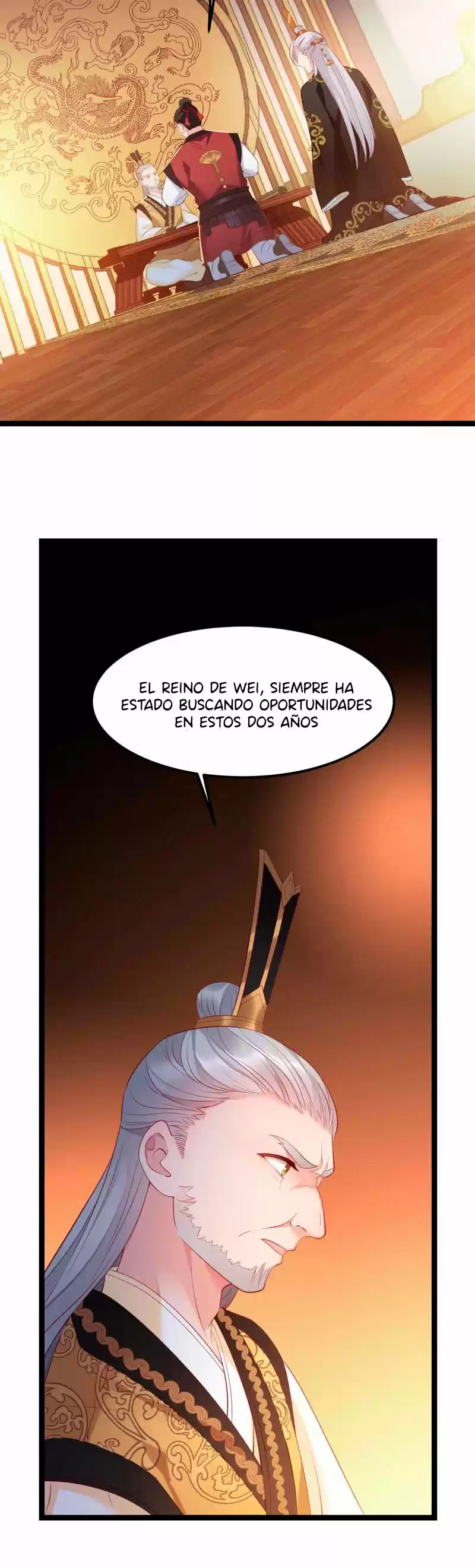No Me Casaré Con El Príncipe Enemigo - Capítulo 9 - Página 18 - LectorTMOo