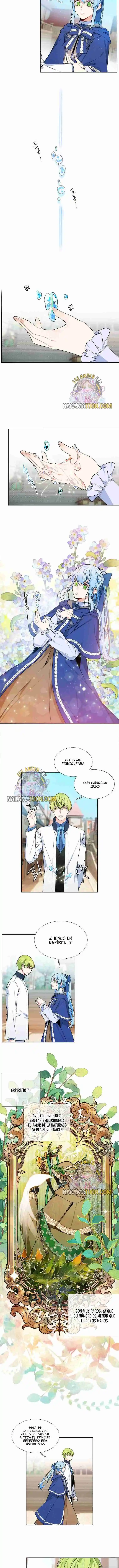 ¡No Me Convertiré En La Villana! - Capítulo 11 - Página 7 - LectorTMOo