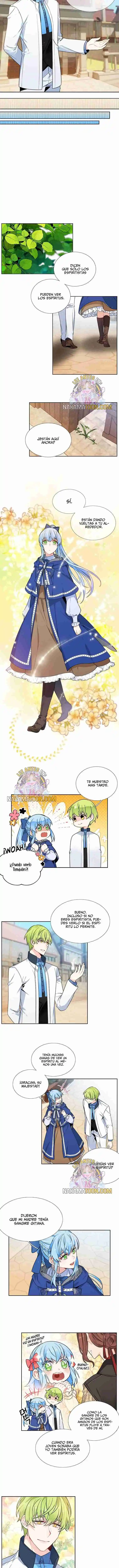 ¡No Me Convertiré En La Villana! - Capítulo 11 - Página 11 - LectorTMOo