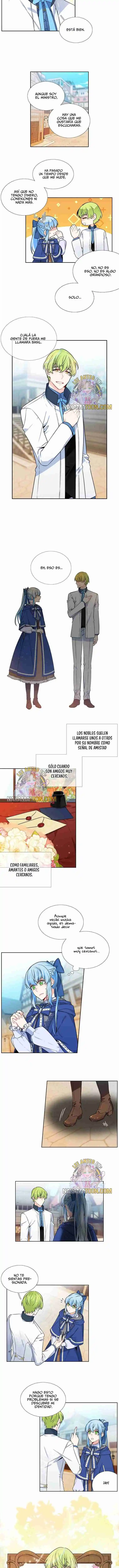¡No Me Convertiré En La Villana! - Capítulo 11 - Página 12 - LectorTMOo