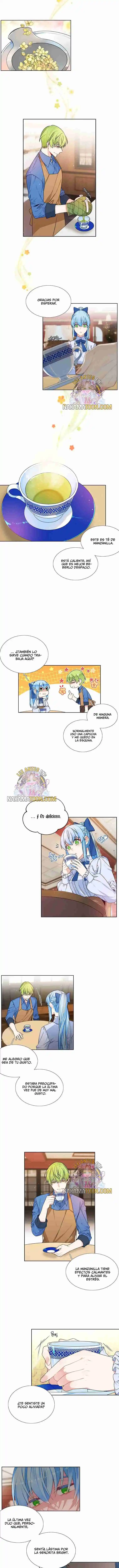 ¡No Me Convertiré En La Villana! - Capítulo 12 - Página 10 - LectorTMOo
