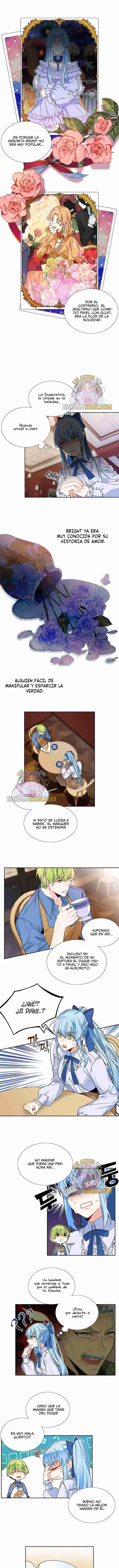¡No Me Convertiré En La Villana! - Capítulo 13 - Página 7 - LectorTMOo