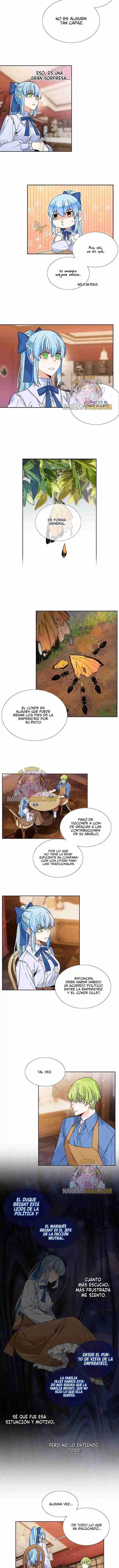¡No Me Convertiré En La Villana! - Capítulo 13 - Página 9 - LectorTMOo