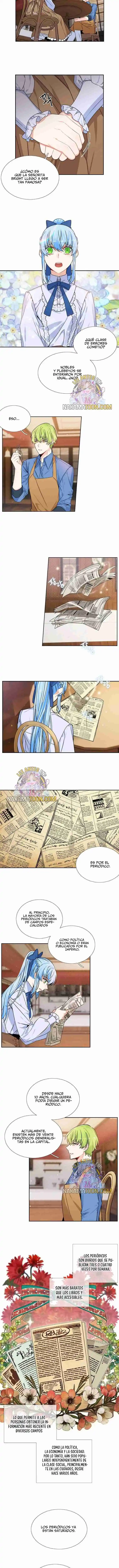 ¡No Me Convertiré En La Villana! - Capítulo 13 - Página 10 - LectorTMOo