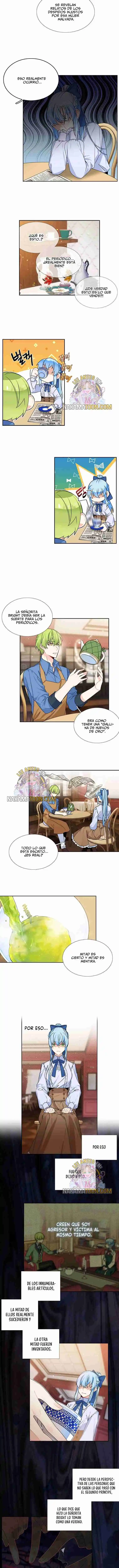 ¡No Me Convertiré En La Villana! - Capítulo 13 - Página 12 - LectorTMOo
