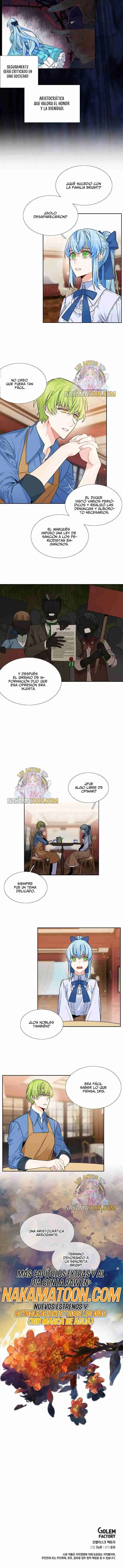 ¡No Me Convertiré En La Villana! - Capítulo 13 - Página 13 - LectorTMOo