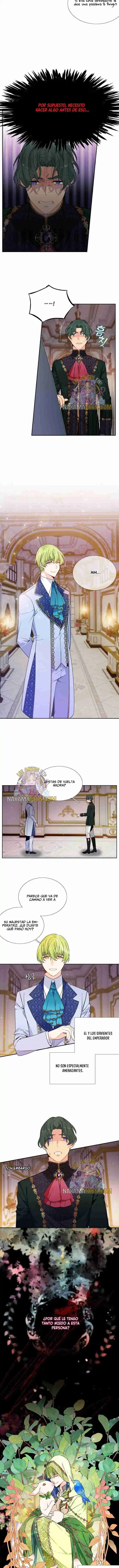 ¡No Me Convertiré En La Villana! - Capítulo 15 - Página 8 - LectorTMOo