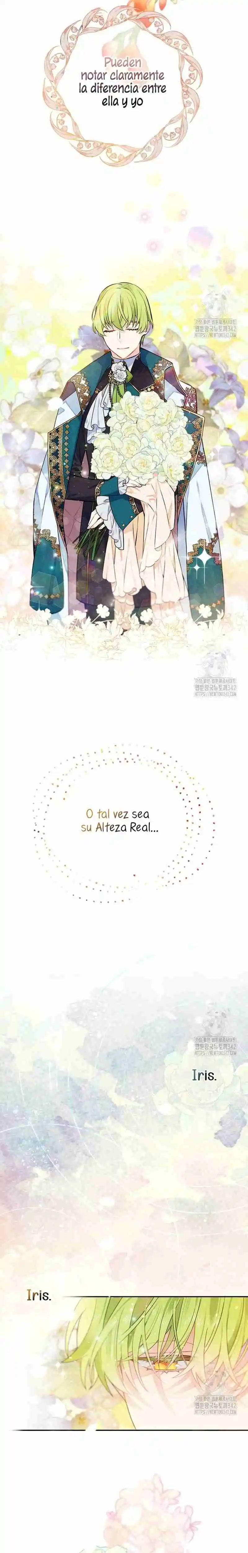¡No Me Convertiré En La Villana! - Capítulo 17 - Página 5 - LectorTMOo