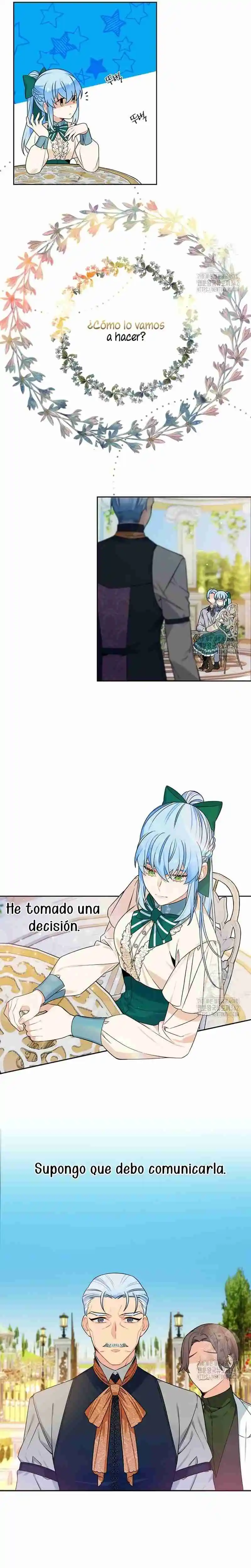 ¡No Me Convertiré En La Villana! - Capítulo 17 - Página 11 - LectorTMOo