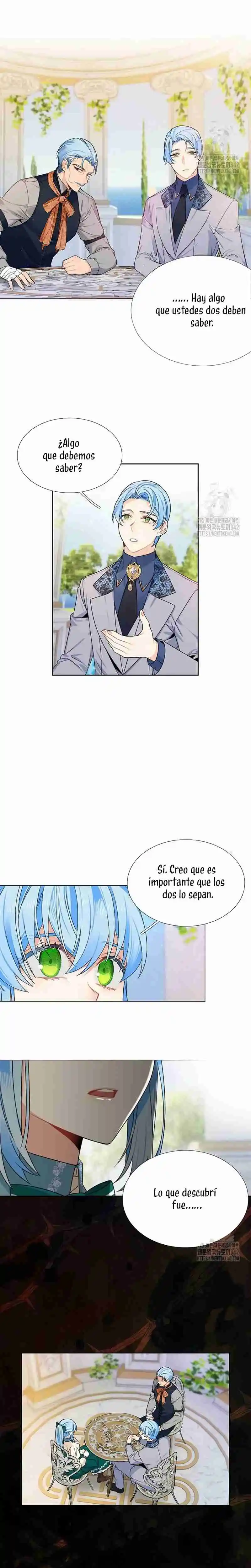 ¡No Me Convertiré En La Villana! - Capítulo 17 - Página 12 - LectorTMOo