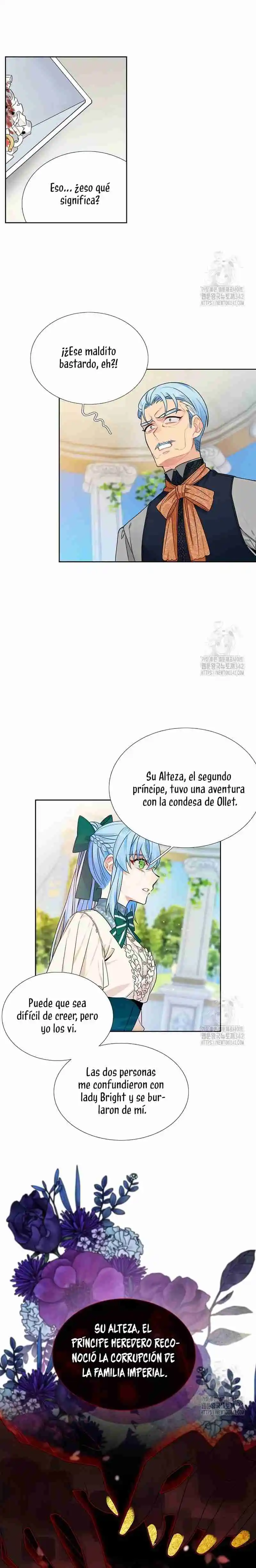 ¡No Me Convertiré En La Villana! - Capítulo 17 - Página 14 - LectorTMOo