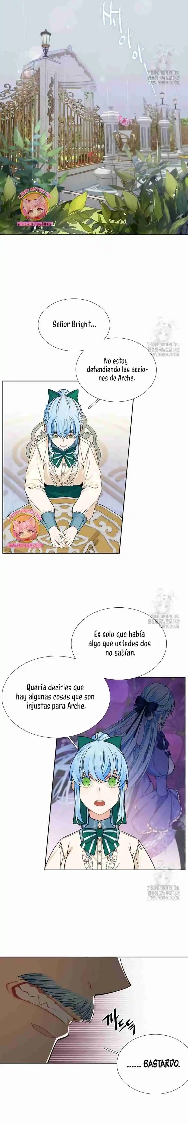 ¡No Me Convertiré En La Villana! - Capítulo 17 - Página 16 - LectorTMOo