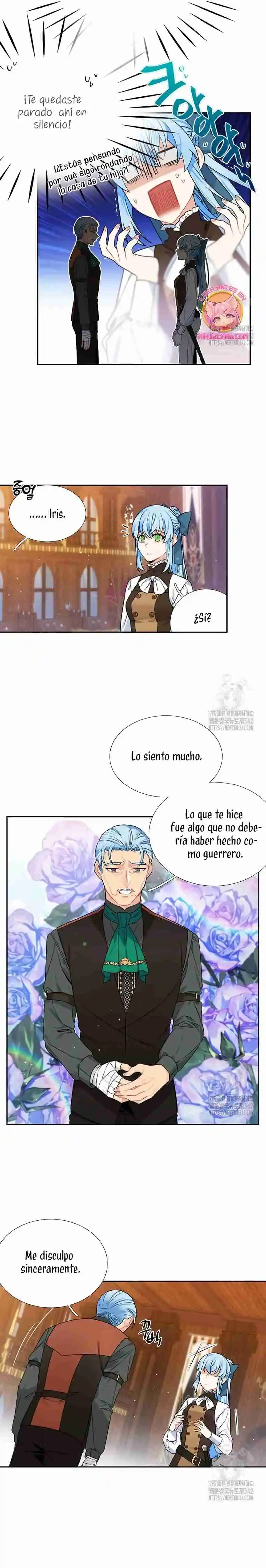 ¡No Me Convertiré En La Villana! - Capítulo 17 - Página 24 - LectorTMOo