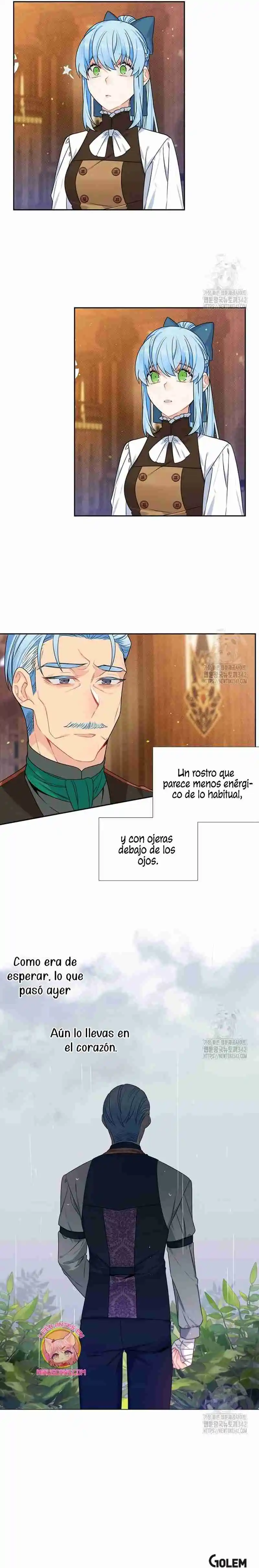 ¡No Me Convertiré En La Villana! - Capítulo 17 - Página 25 - LectorTMOo