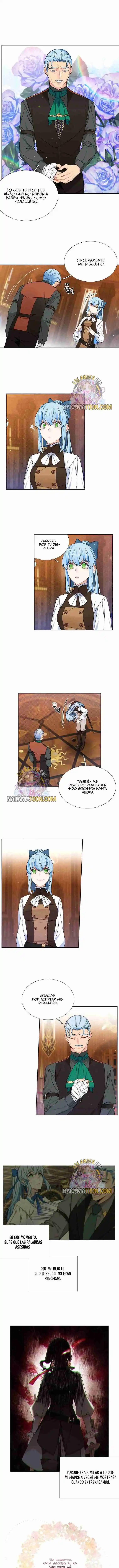 ¡No Me Convertiré En La Villana! - Capítulo 18 - Página 10 - LectorTMOo