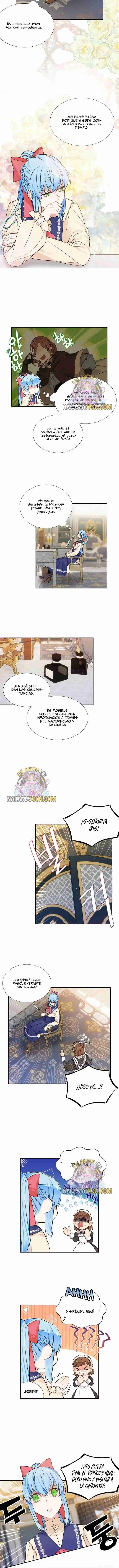 ¡No Me Convertiré En La Villana! - Capítulo 18 - Página 14 - LectorTMOo