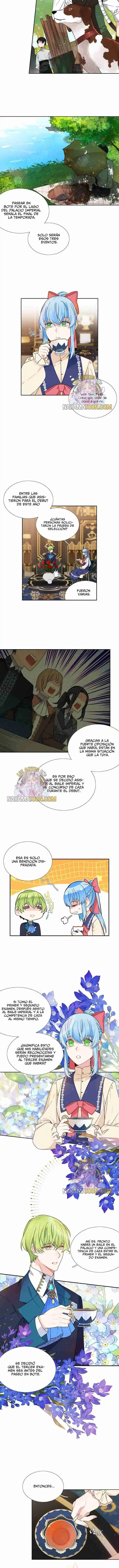¡No Me Convertiré En La Villana! - Capítulo 19 - Página 12 - LectorTMOo