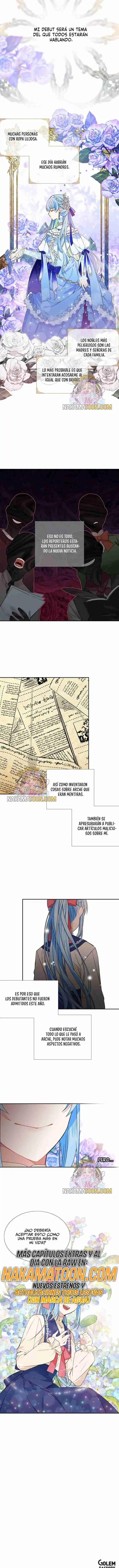 ¡No Me Convertiré En La Villana! - Capítulo 19 - Página 14 - LectorTMOo