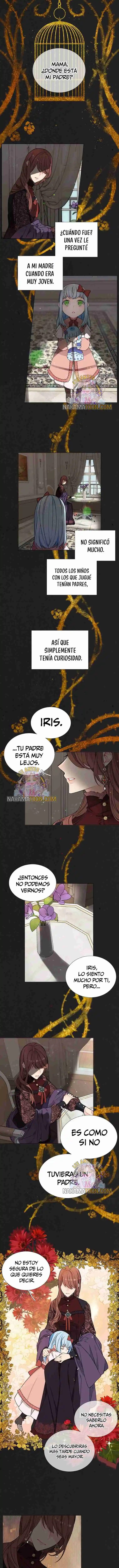 ¡No Me Convertiré En La Villana! - Capítulo 2 - Página 6 - LectorTMOo