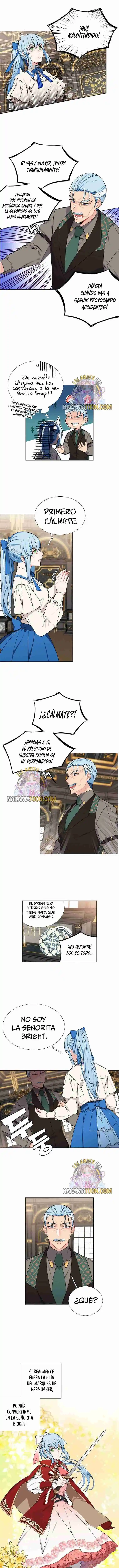 ¡No Me Convertiré En La Villana! - Capítulo 2 - Página 10 - LectorTMOo