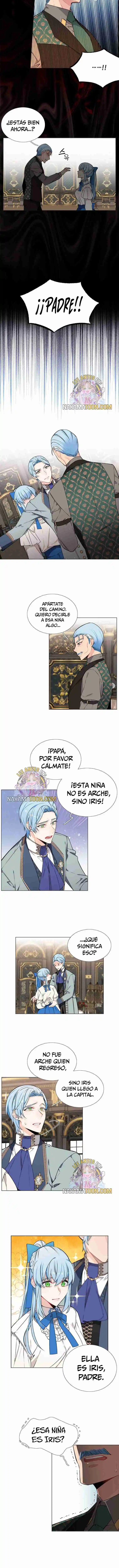 ¡No Me Convertiré En La Villana! - Capítulo 2 - Página 12 - LectorTMOo