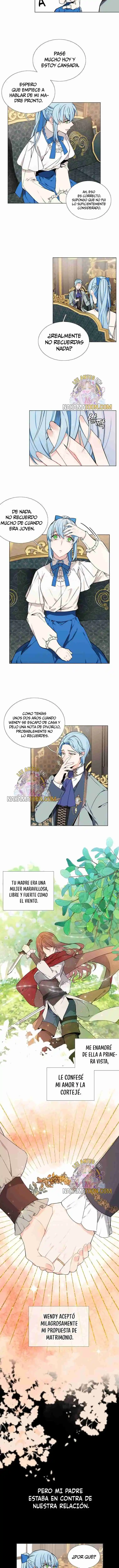 ¡No Me Convertiré En La Villana! - Capítulo 2 - Página 14 - LectorTMOo