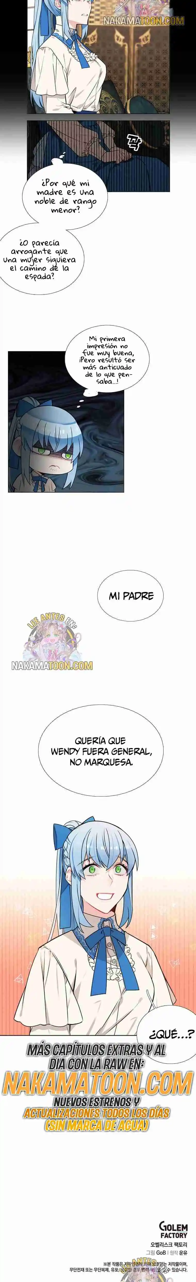¡No Me Convertiré En La Villana! - Capítulo 2 - Página 15 - LectorTMOo