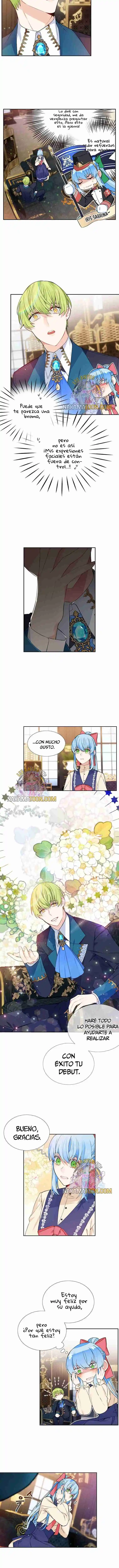 ¡No Me Convertiré En La Villana! - Capítulo 20 - Página 8 - LectorTMOo