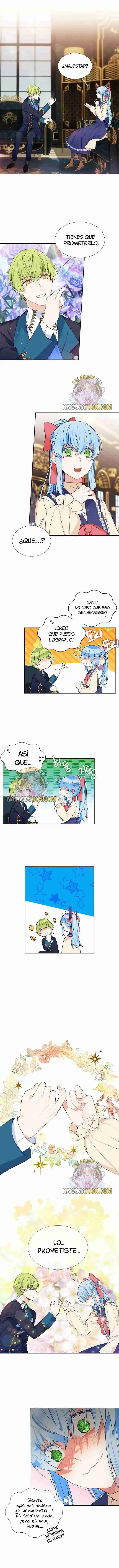 ¡No Me Convertiré En La Villana! - Capítulo 20 - Página 9 - LectorTMOo