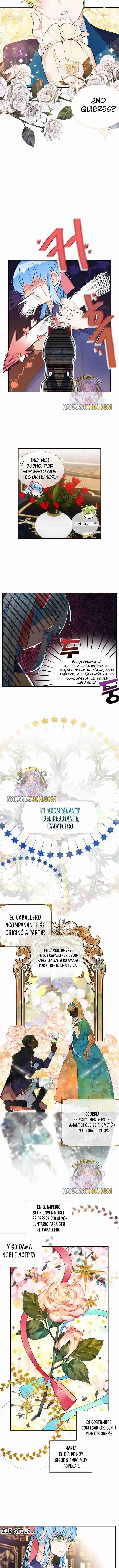 ¡No Me Convertiré En La Villana! - Capítulo 20 - Página 11 - LectorTMOo