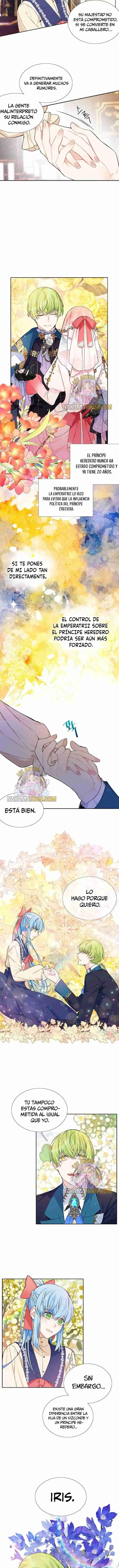 ¡No Me Convertiré En La Villana! - Capítulo 20 - Página 12 - LectorTMOo