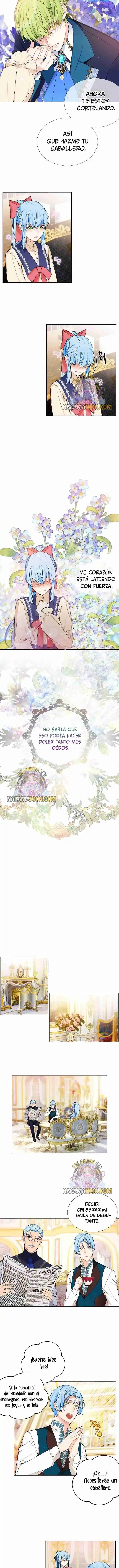 ¡No Me Convertiré En La Villana! - Capítulo 20 - Página 13 - LectorTMOo