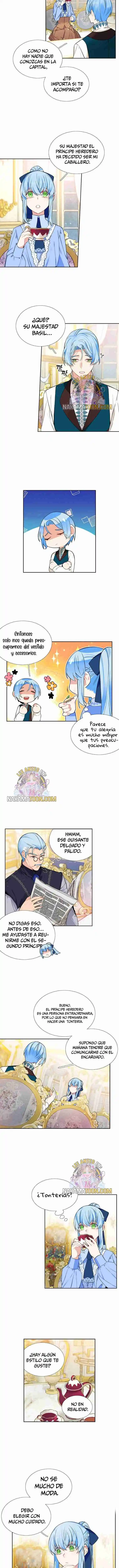 ¡No Me Convertiré En La Villana! - Capítulo 20 - Página 14 - LectorTMOo