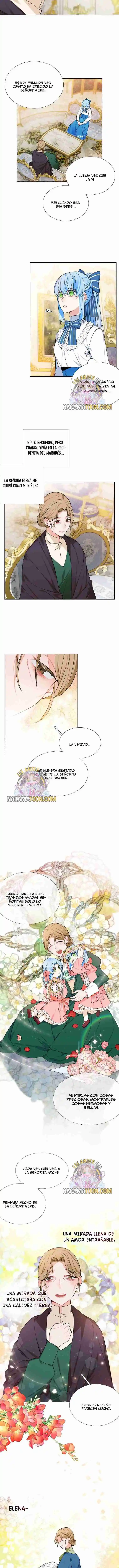 ¡No Me Convertiré En La Villana! - Capítulo 21 - Página 12 - LectorTMOo