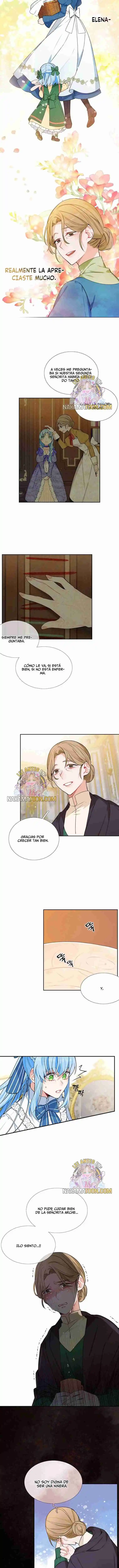 ¡No Me Convertiré En La Villana! - Capítulo 21 - Página 13 - LectorTMOo