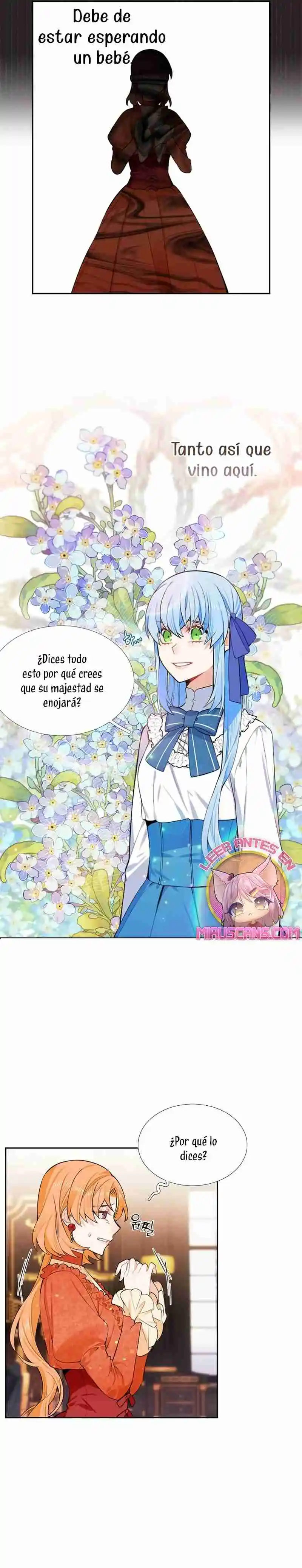 ¡No Me Convertiré En La Villana! - Capítulo 23 - Página 12 - LectorTMOo