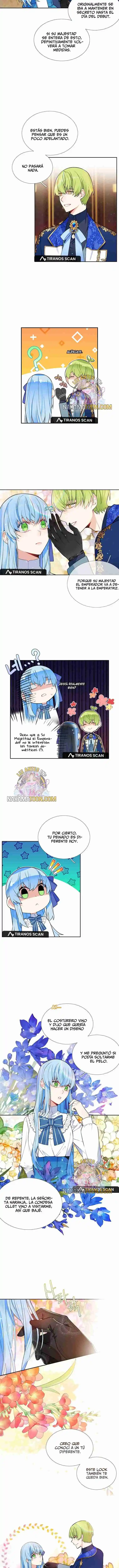 ¡No Me Convertiré En La Villana! - Capítulo 24 - Página 8 - LectorTMOo