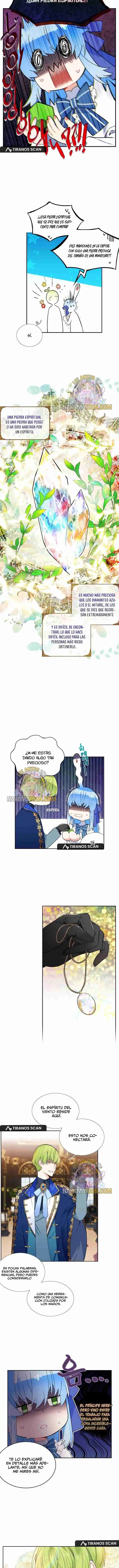 ¡No Me Convertiré En La Villana! - Capítulo 24 - Página 11 - LectorTMOo